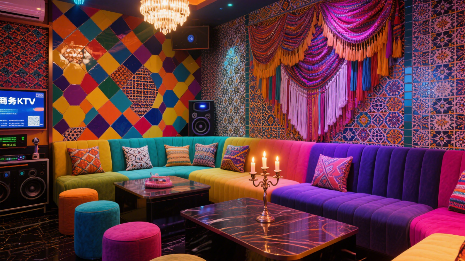 南充商务ktv优选商务ktv预订指南-高坪区ktv预定